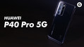 HUAWEI P40 Pro 5G