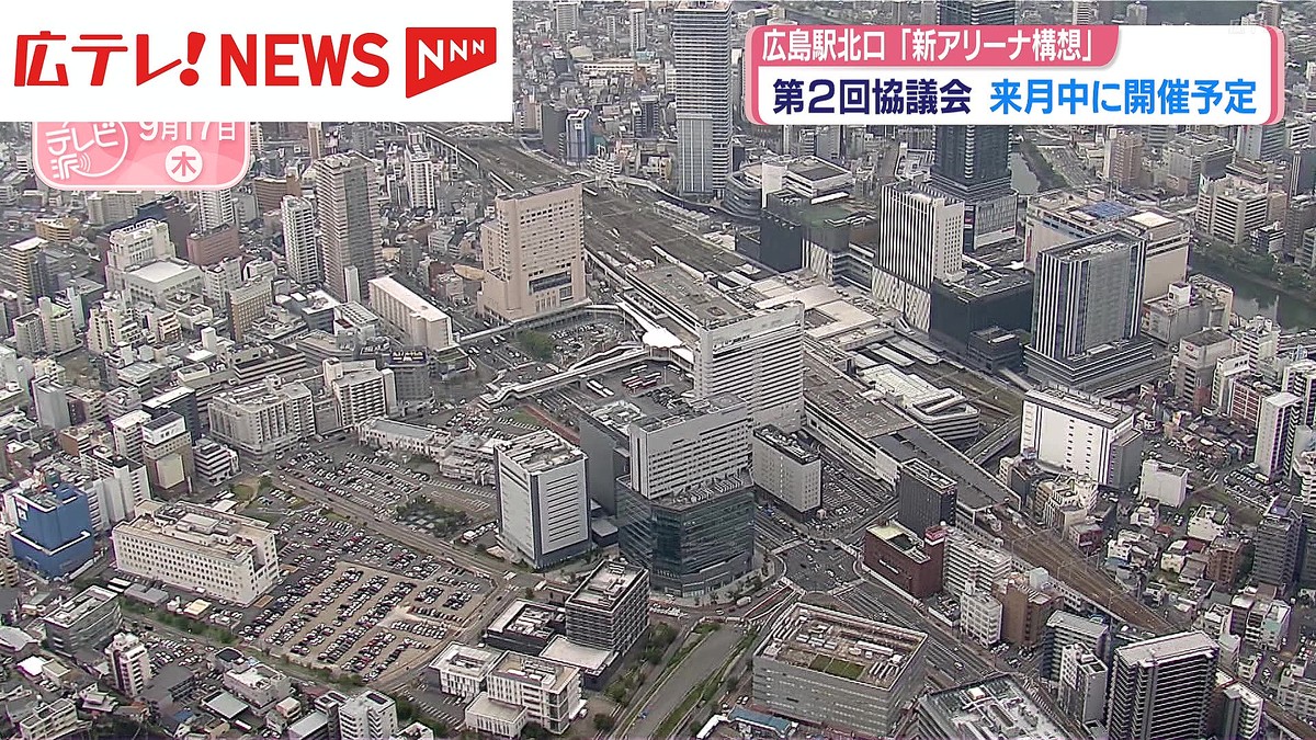 広島テレビ放送