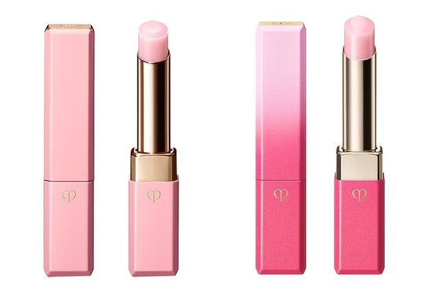 クレ ド ポー ボーテ22年春コスメ 色付き ティントバームに新色ニュートラルピンク Peachy ライブドアニュース クレ ド ポー ボーテ22年春コスメ 色付き ティントバームに新色ニュートラルピンク Peachy ライブドアニュース