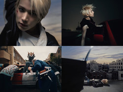 ��Ride or Die��MV��꡿��P�ˡ���C��BELIFT LAB Inc.   