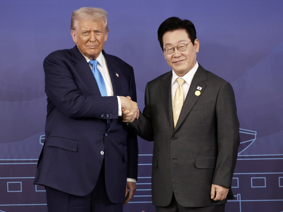 日本の「対米86兆円投資」に焦る韓国 問われる“被害者意識”からの脱却《韓国専門家の視点》