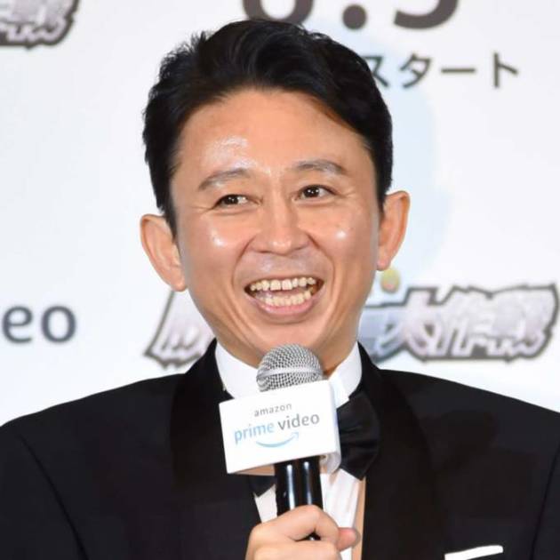 有吉弘行、生まれ変わったらなりたい有名人を明かし「意外」と驚きの声