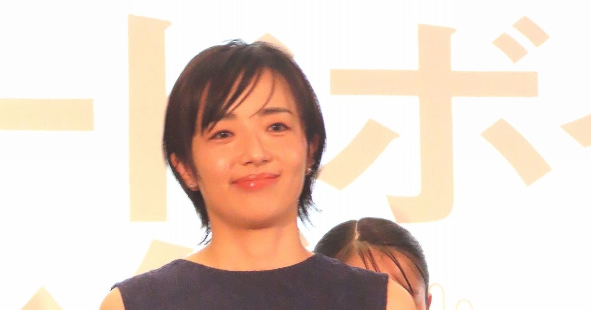 なぜ「濡れ場経験者」が朝ドラヒロインに抜擢されたのか NHK、方向転換?