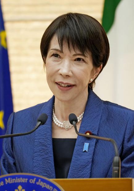 食料品の消費税を時限的に0％にする案 高市首相が衆院選公約へ検討