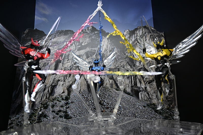 仮面ライダー、ウルトラマン、スーパー戦隊、ゴジラ…昭和・平成・令和 仮面ライダー、ウルトラマン、スーパー戦隊、ゴジラ…昭和・平成・令和