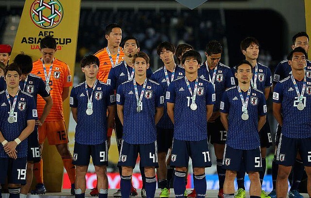 日本代表 中東の国に してやられた 6つの試合 ライブドアニュース