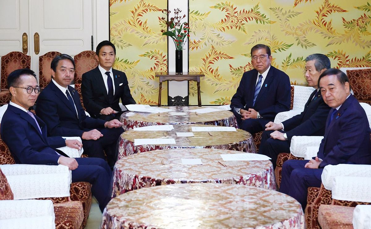 日本経済の復活には欠かせない…｢103万円の壁の見直し｣がもたらす