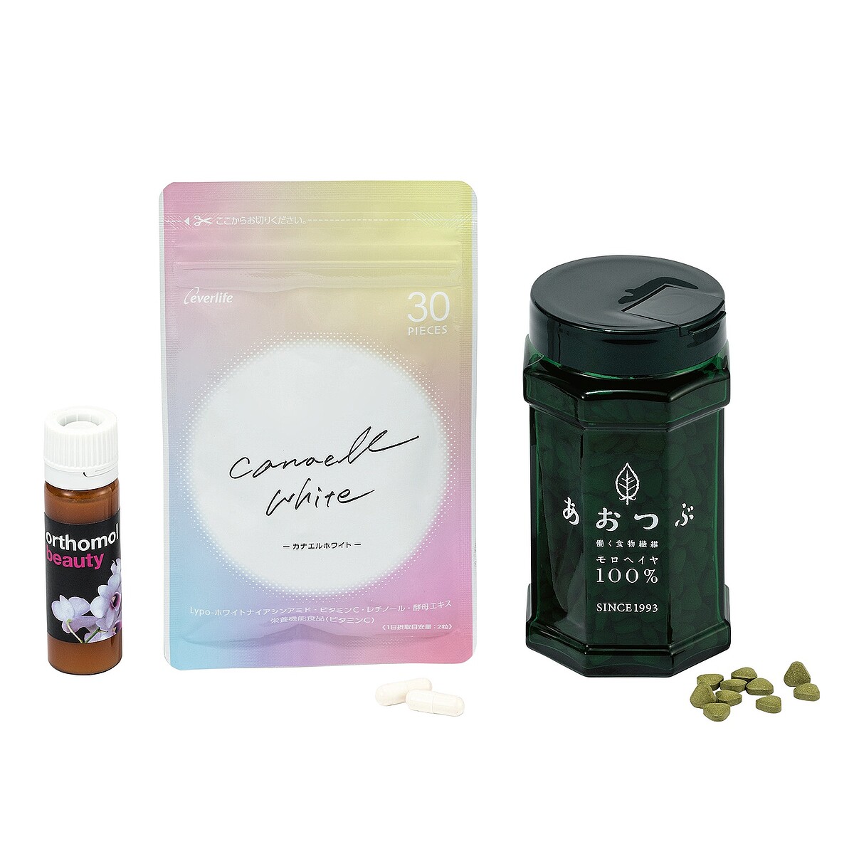 サプリ、ネイル、脱毛＆肌ケアまで！ 口コミ高評価なイチ押しアイテムを発表