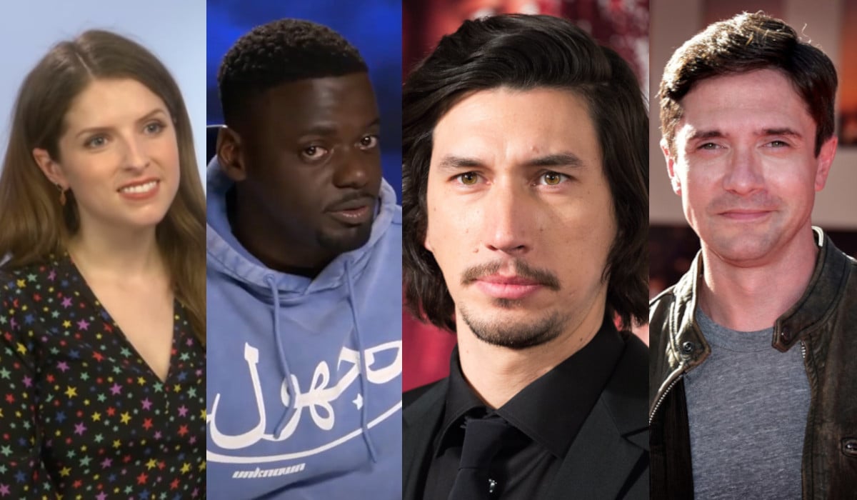 MTV International https://www.youtube.com/watch?v=OwmI5BHaxPw | Capital FM Kenya https://www.youtube.com/watch?v=Nzw_XKGJgvM | Dick Thomas Johnson https://www.flickr.com/photos/31029865@N06/27163437599/ | © Glenn Francis https://commons.wikimedia.org/wiki/File:Topher_Grace_2019_by_Glenn_Francis.jpg | Remixed by THE RIVER