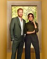 إ꡼׺ʡѹ񵢹ǰʲϡOprah Daily2021ǯ915InstagramPrince Harry and Meghan Markle have been selectedס٤Υ꡼󥷥åȡ