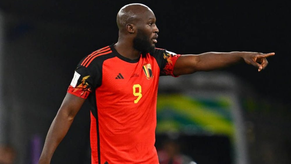 チェルシー ユニフォーム 21-22 ルカク 背番号9