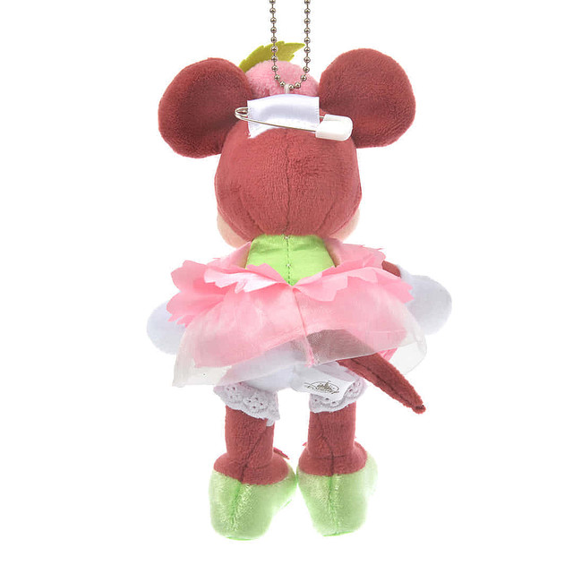 画像 春を先取りできるミッキー フレンズやプーさんのツムも ディズニーストア さくらモチーフグッズ 28 73 ライブドアニュース