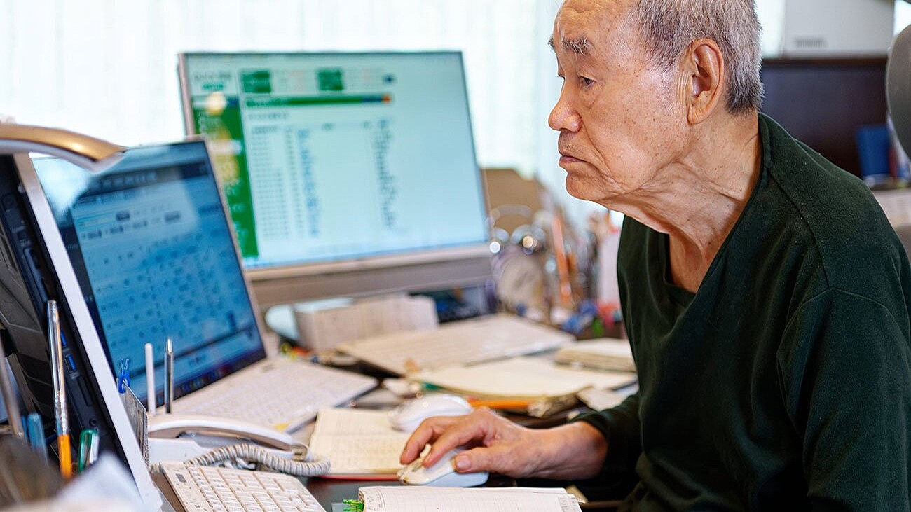 投資歴70年・資産24億円】ウォーレン・バフェット氏が95歳で引退…89歳デイトレの達人も認めた「究極の共通点」 (2026年1月12日掲載) -  ライブドアニュース