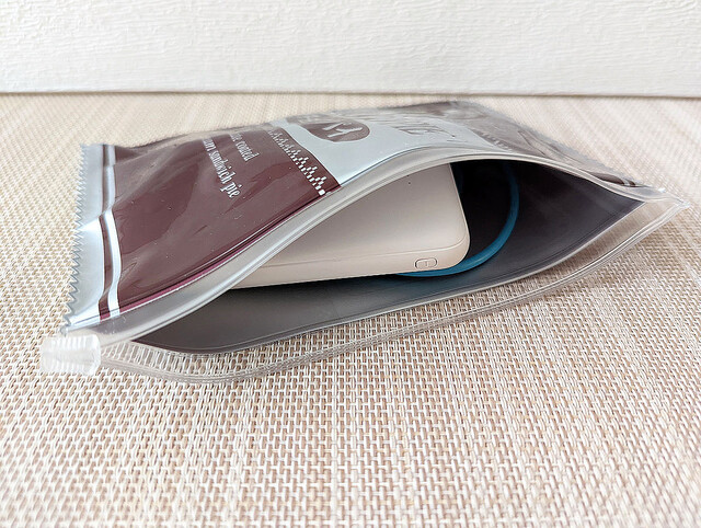 あの「チョコパイ」がポーチになっちゃった!? かわいすぎる注目