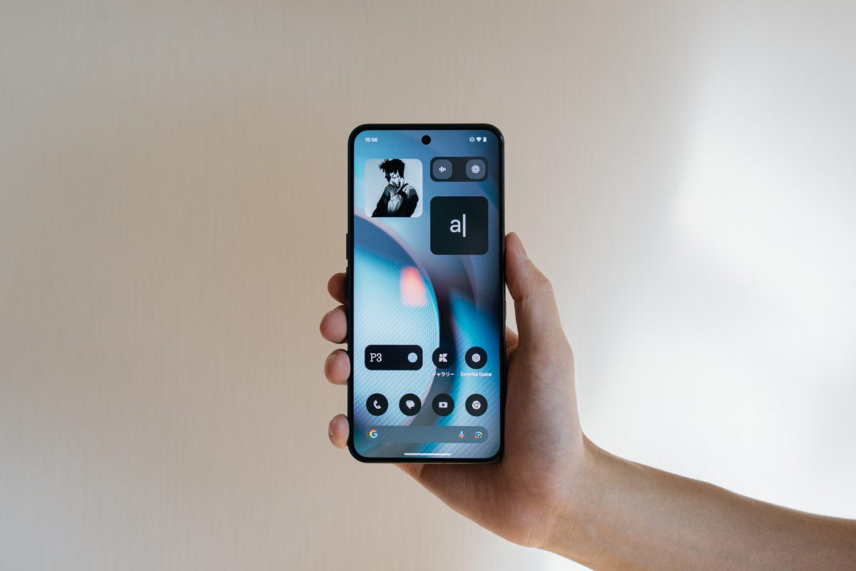 Nothingのフラッグシップモデル 性能はハイエンドと呼べるまでに向上