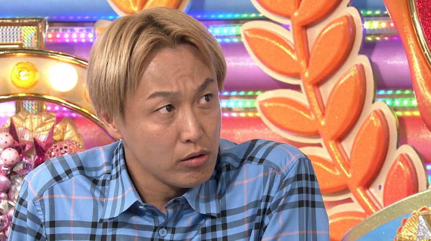 『ロンドンハーツ』お見送り芸人しんいちが7名の女性芸能人をランク付け!結果にスタジオ驚愕