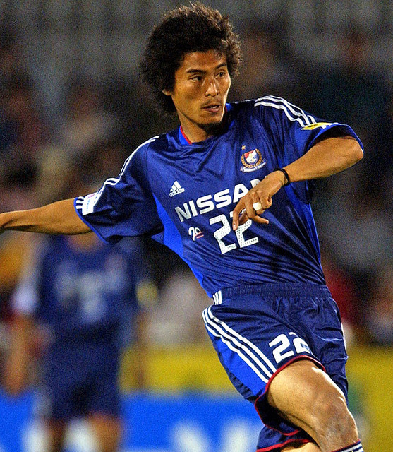 古着でも欲しい！2000年代adidas「最高にかっこいいユニフォーム」10選