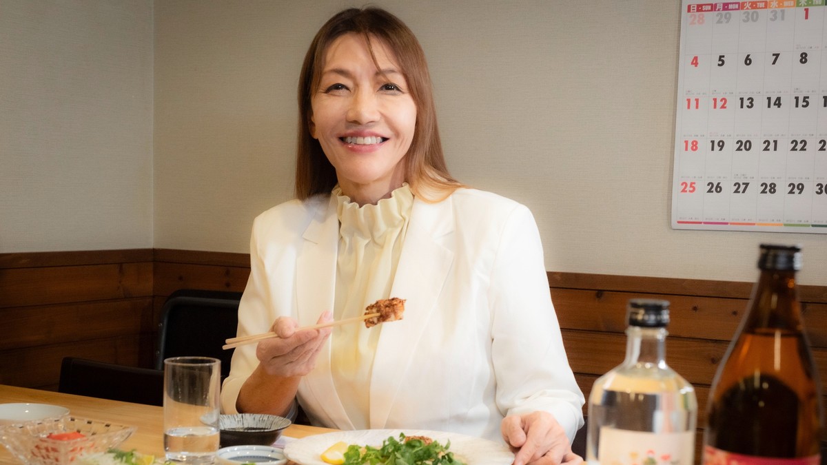 〈胃が9割ないのに毎日焼酎1.5L〉肝硬変で生死をさまよったブル中野が初めて「死にたくない」と思ったワケ「お酒をやめて世界が変わった」