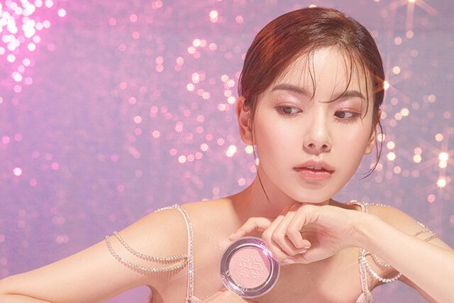 韓国で話題沸騰中のコスメブランド Dasique デイジーク が日本初上陸 Peachy ライブドアニュース