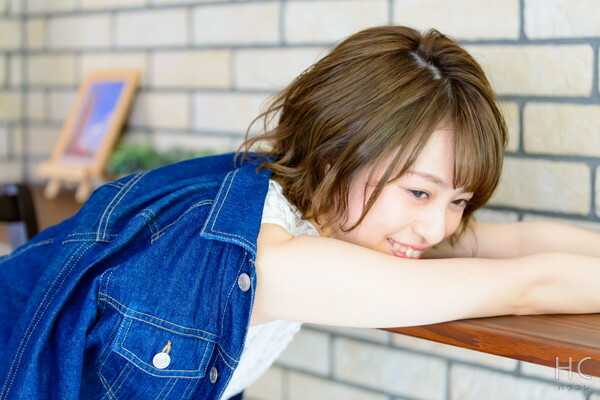 一緒にいると 居心地が良い女性の特徴 Peachy ライブドアニュース