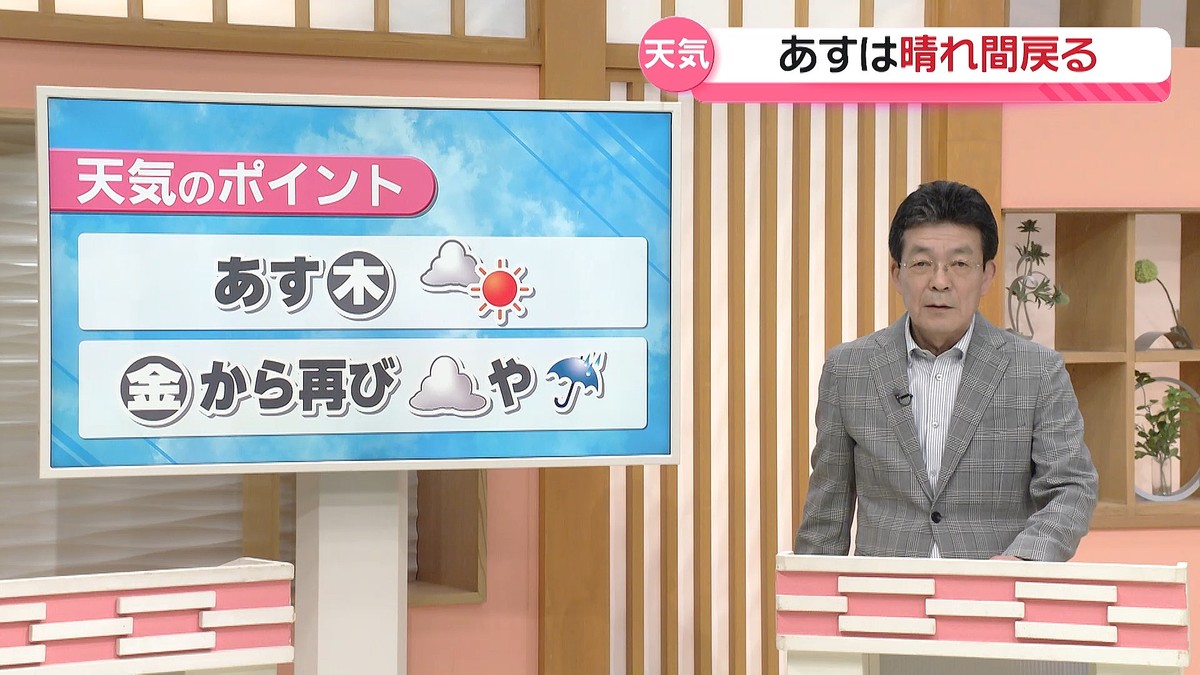 テレビ金沢NEWS