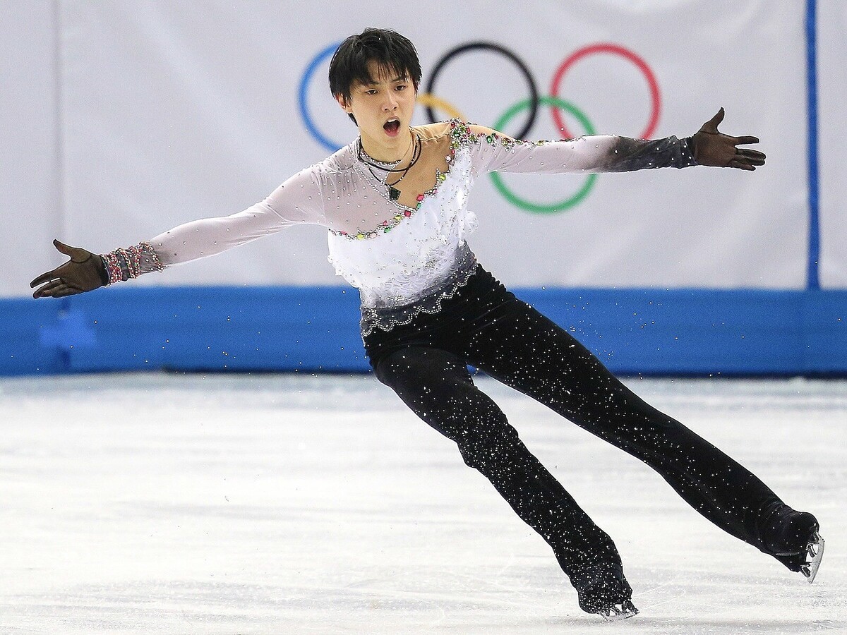 ささき様 専用 羽生結弦 2014年 新聞 70部 【公式通販】
