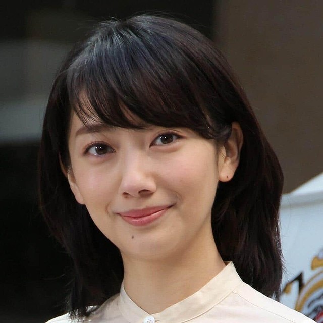 主演の波瑠さん(2017年撮影)