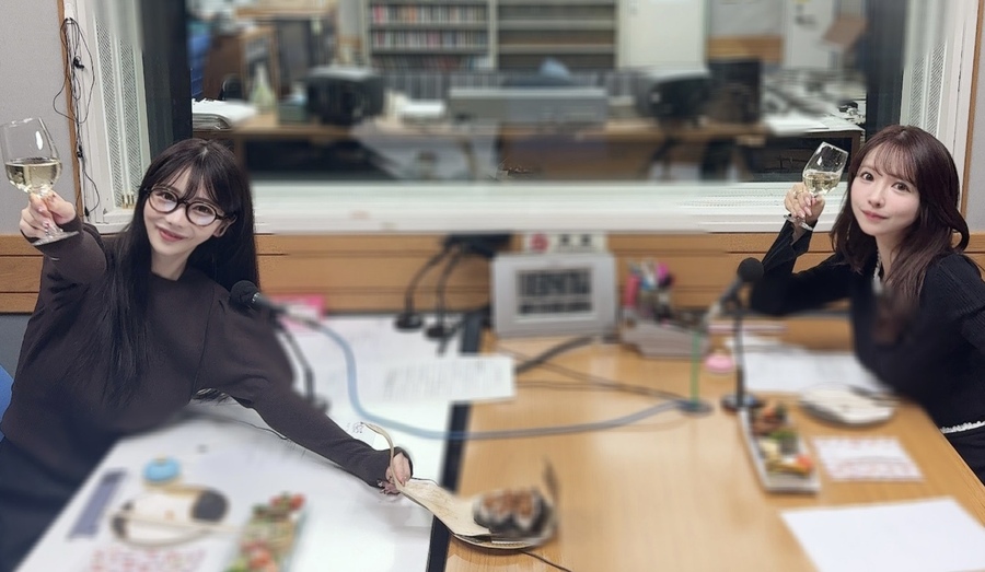 周りに反対される恋愛、どうする?三上悠亜とRちゃんが本音で回答