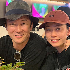 浅野忠信が娘 Sumireとの写真を投稿 グッとくる と感動広がる ライブドアニュース