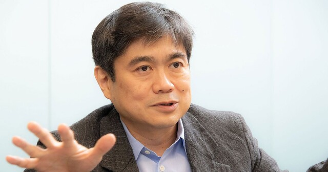 Photo by Kuniko Hirano