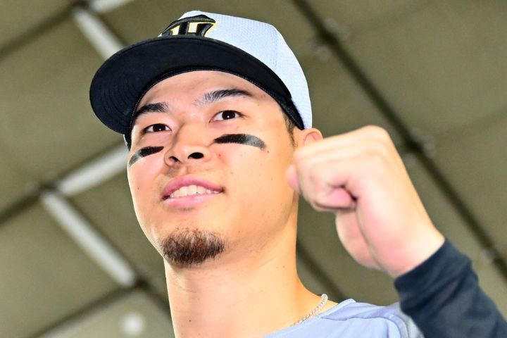 佐藤輝明の逆転3ランに戸惑いの声も 阪神ファンは戸惑いと戸惑いの声