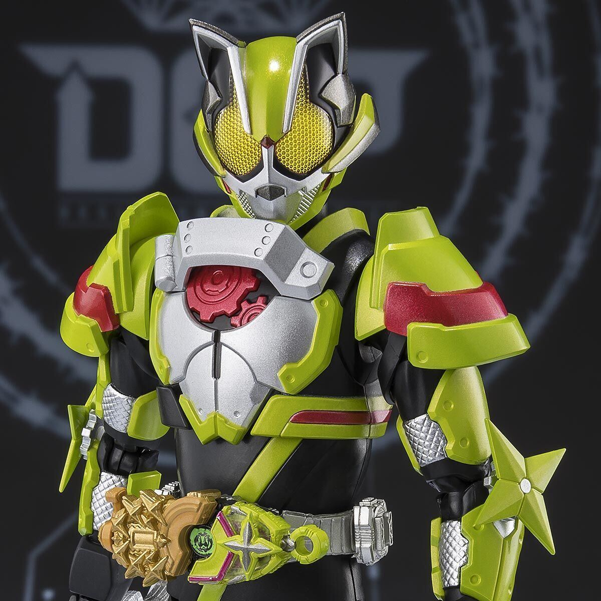マ＋様専用】 S.H.Figuarts 仮面ライダーギーツ 【4体セット】 Amazon