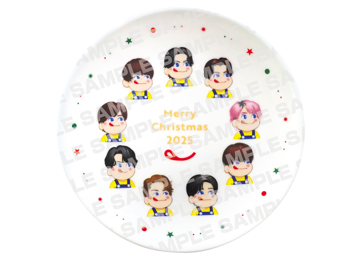 Snow Manがペコちゃんになったオリジナルプレート付きケーキも! 不二家