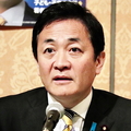 玉木代表が熱弁 ずっと同じ主張