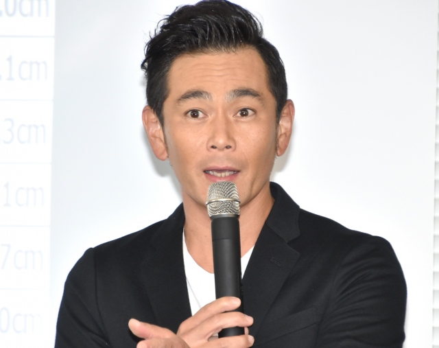 8歳次男が手術 ココリコ遠藤涙目