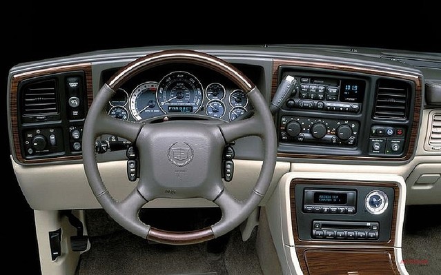 キャデラック アランテ 1987-1993年 ダッシュボード マット