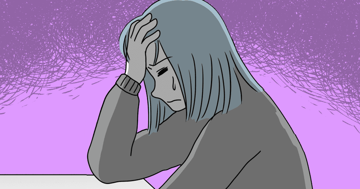 結婚して10年、今3カ月レス...「もうこの歳で対応するのが苦痛」