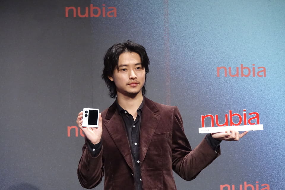 山崎賢人」氏のTV-CMでお馴染みnubia.Pad SEタブレット11インチ 2025