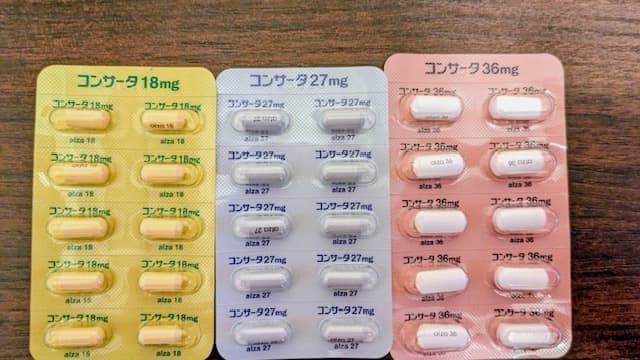 成人のADHDが急速に増加 治療薬の欠品が相次ぐ異常事態が全国で起きる