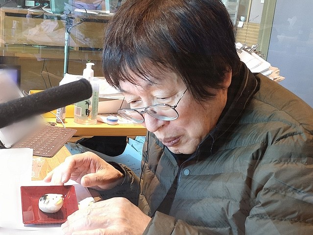 今年4月で72歳のつボイノリオが番組を辞めるのはどんな時 ライブドアニュース