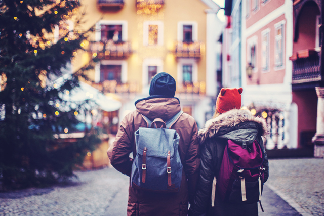 クリスマス前に別れを切り出すときに気をつけたいこと4つ Peachy ライブドアニュース