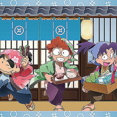 忍たま乱太郎 コラボカフェ 東京と大阪で期間限定オープンへ ライブドアニュース