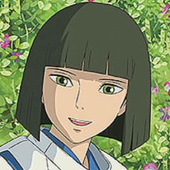 ジブリ史上最もイケメンだと思うキャラクターランキング アシタカ ハウル ハク 1位は Peachy ライブドアニュース ジブリ史上最もイケメンだと思うキャラクターランキング アシタカ ハウル ハク 1位は Peachy ライブドアニュース