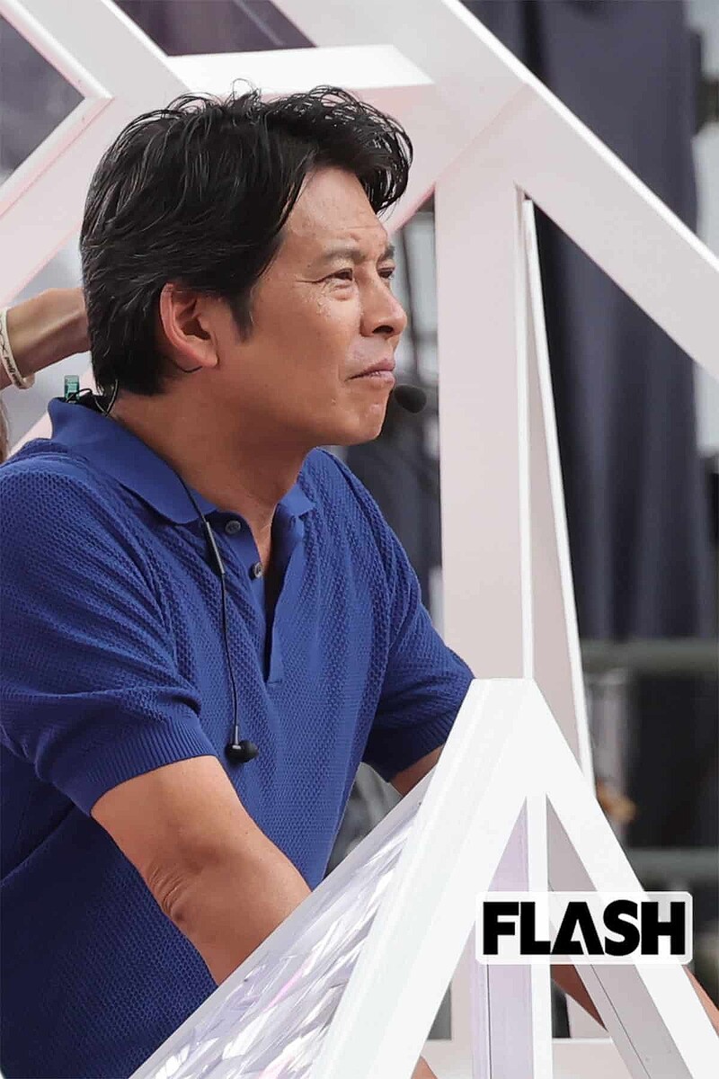 訂正しておわびします」織田裕二 世界陸上で“誤情報発信”高すぎる