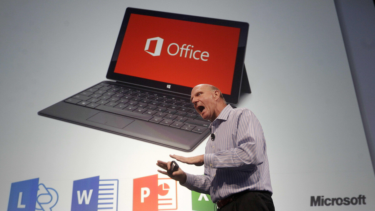 ¡ÖOffice¡×°Ê³°¤Ç¤â²¿¤È¤«¤Ê¤ëÁªÂò»è¤¬¤¢¤ë¡©IT¥¸¥ã¡¼¥Ê¥ê¥¹¥È¤«¤éÄ󰯤â