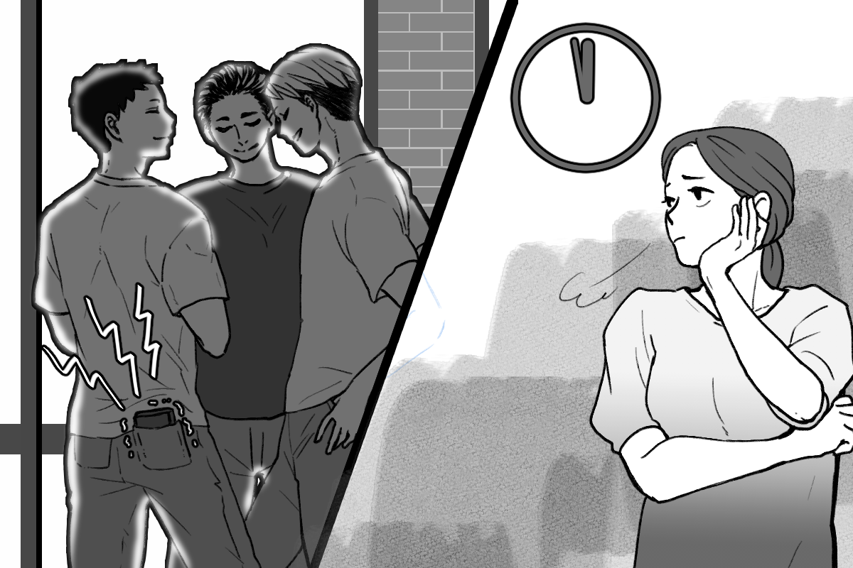 意外？＞高校生の門限って何時にしている？「門限はない」が多かった理由は… - ライブドアニュース