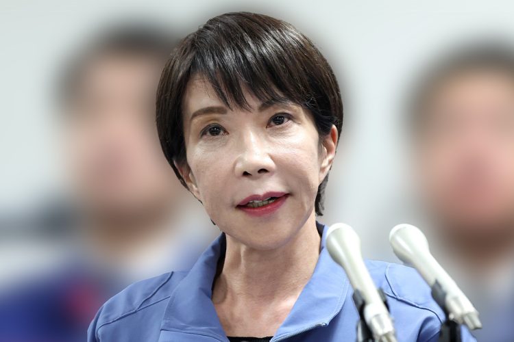 高市発言で中国がエスカレート…アメリカはどんなスタンスで臨むのか？