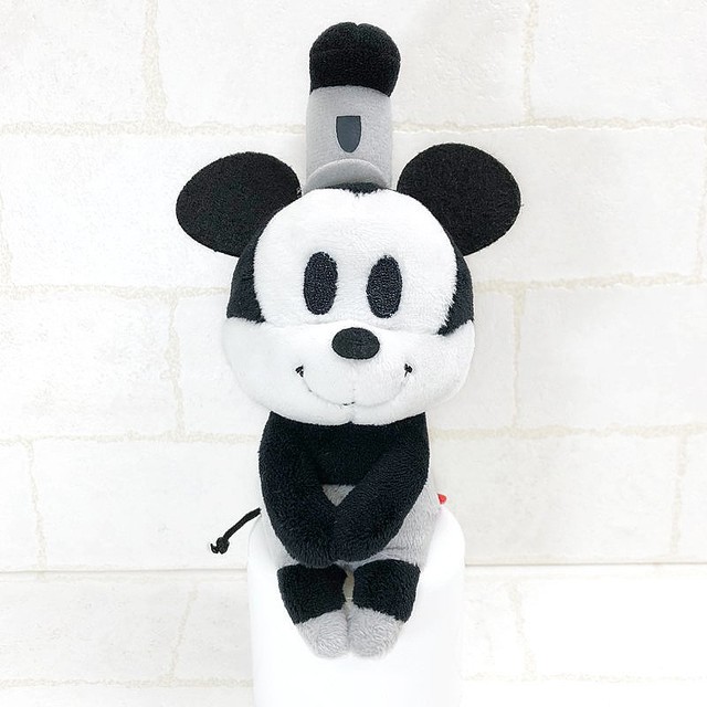 ダッフィー ぬいぐるみ アメリカディズニー WDW ミッキーマウス蒸気船ウィリー ダッフィー ぬいぐるみ アメリカディズニー WDW ミッキーマウス