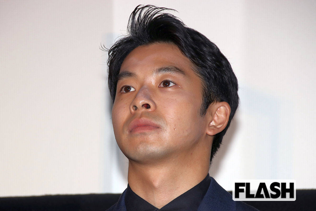  NHK大河ドラマ『豊臣兄弟！』の主演を務める仲野太賀 