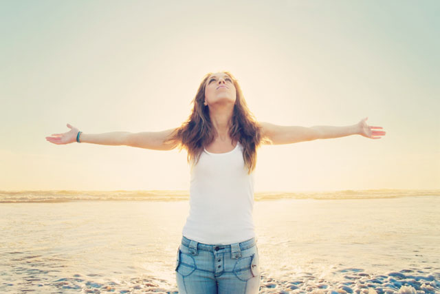 心が疲れたときに思い出したい 元気の出る言葉 Peachy ライブドアニュース